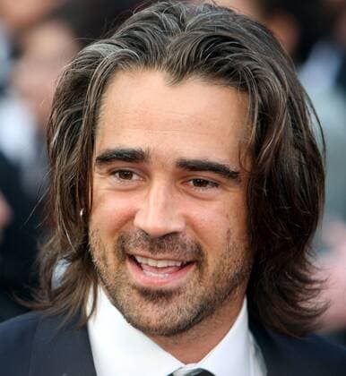 Schauspieler Colin Farrell anlässlich der 80. Annual Academy Awards in Hollywood -  (LAP200802247131)