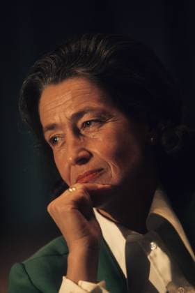 Bundesgesundheitsministerin Katharina Focke (Deutschland SPD)