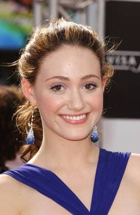 Schauspielerin Emmy Rossum anlässlich der Premiere des Films - Speed Racer - in Los Angeles PPPAT