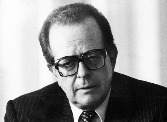 Friedrich Karl Flick