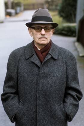 Reinhard Gehlen (Deutschland)