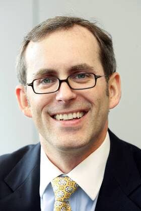 Christian W. E. Haub (Chairman A & P Executive) - Mühlheim Ruhr