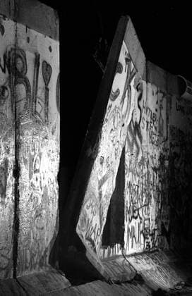 Fall der Berliner Mauer
