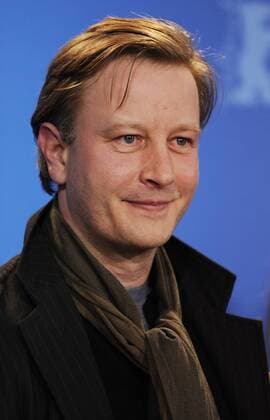 Regisseur Kai Wessel anlässlich eines Pressetermins zum Film - Hilde - während der 59. Internationalen Filmfestspiele in Berlin