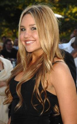 Schauspielerin Amanda Bynes beim 8th Annual Chrysalis Butterfly Ball in Los Angeles -  ENZO28745