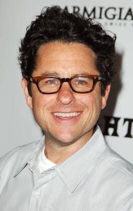 Regisseur J. J. Abrams anlässlich der - It Might Get Loud After Party - im Rahmen des Internationalen Filmfestivals in Los Angeles -  (PPPAT)