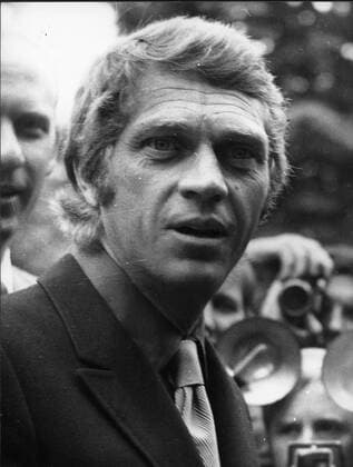 STEVE MCQUEEN  - ZUMAk09