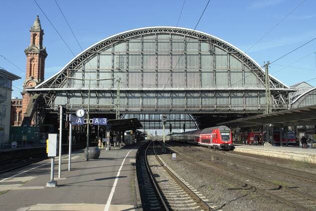 Bremer Hauptbahnhof, Deutschland, Bremen Bremen Railway station, Germany, Bremen BLWS219817