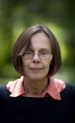 Grünheide, DDR Oppositionelle Katja Havemann, 08.07.2009