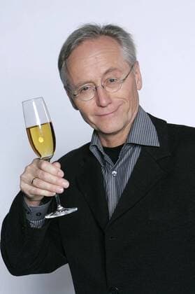 Joachim Hermann Luger, Schauspieler 