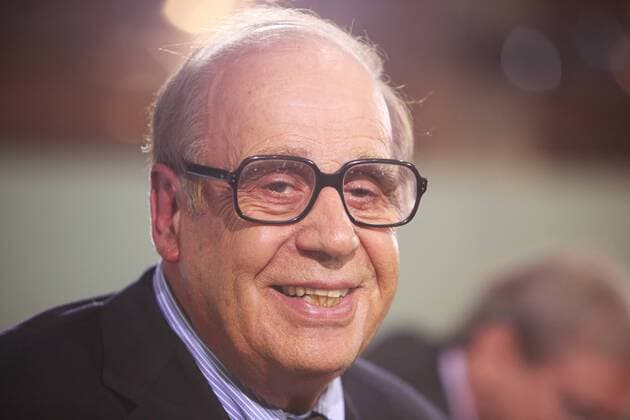 JEAN ZIEGLER, BUCHMESSE FRANKFURT 14.10.09
