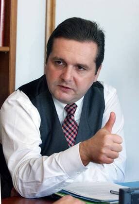 Stefan Mappus