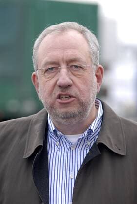 Hans-Dieter Hillmoth (Geschäftsführer & Programmdirektor Radio Tele FFH GmbH & Co. Betriebs-KG)