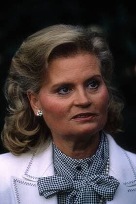 Hannelore Kohl (Ehefrau von Helmut Kohl)