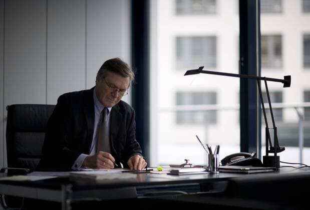 Wolfgang Gerhardt (Deutschland FDP)