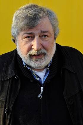Singer-Songwriter Francesco Guccini - Salone Internazionale del Libro di Torino, 17 05 2010  giorgioxperottino