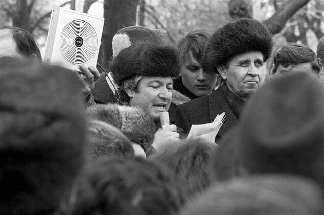 Krasnodar. Protest of Crimean Tatars.  1043063