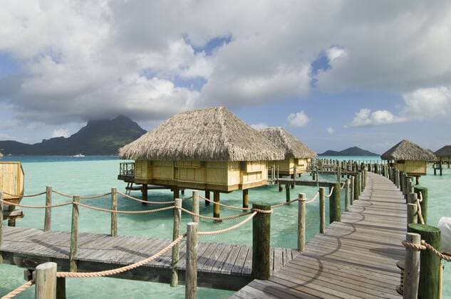  Pearl Beach Resort, Bora Bora, Französisch-Polynesien, Süd-Pazifik iblspi01667696