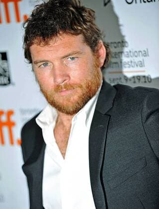 Actor Sam Worthington arrives for the world premiere of Last Night at Roy Thomson Hall during the Toronto International Film Festival in Toronto, Canada on September 18, 2010.  TOR2010091820