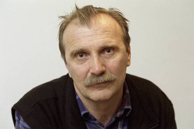 Dzevad Karahasan, Schriftsteller