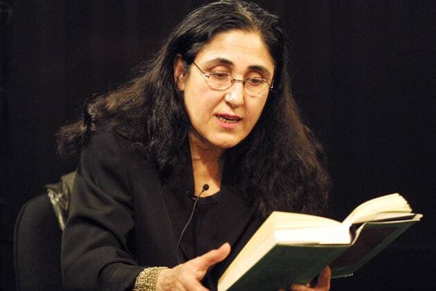 Emine Sevgi Özdamar