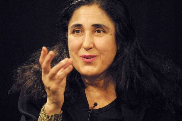Emine Sevgi Özdamar