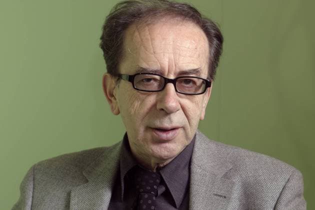 Ismail Kadare