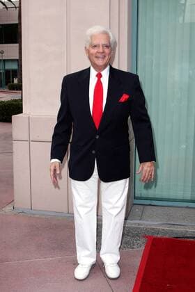 Bill Hayes THE ACADEMY OF TELEVISION ARTS & SCIENCES: CELEBRATIONG 45 YEARS OF DAYS OF OUR LIVES Los Angeles  Tonya Wise PicturePerfect
