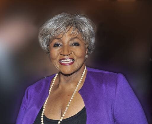 15. Salzburger Jazzherbst im großen Festspielhaus in Salzburg: sängerin Grace Bumbry
