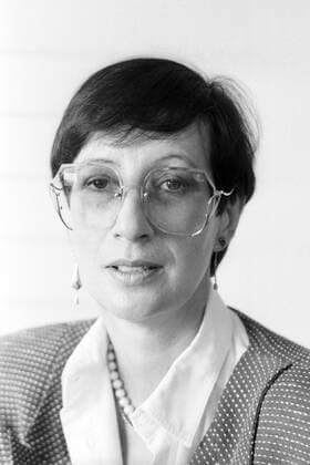 Heide Simonis (Deutschland SPD Finanzministerin Schleswig-Holstein)