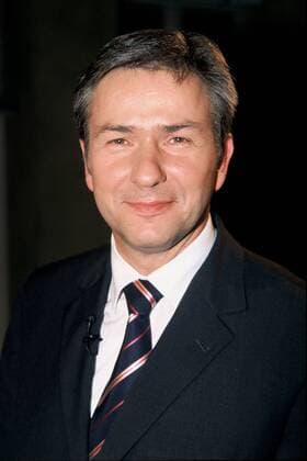Klaus WOWEREIT regierender Bürgermeister von Berlin