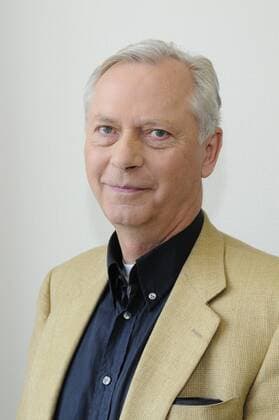 Uwe-Karsten Heye Chefredakteur des Vorwärts und Autor ( Gewonnene Jahre oder Die Revolutionäre Kraft der alternden Gesellschaft ) Köln, 20.04.2008