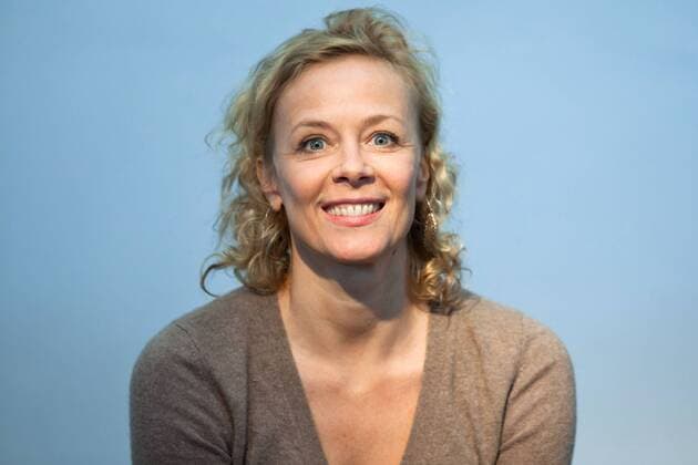 Leipziger Buchmesse 2011. Schauspielerin Katja Riemann ( GER ). Schauspielerin Katja Riemann ( GER ) am 19.03.2011 anläßlich der Leipziger Buchmesse 2011.