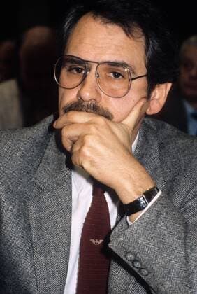 Norbert Meisner (Deutschland SPD-Kreisvorsitzender Zehlendorf)
