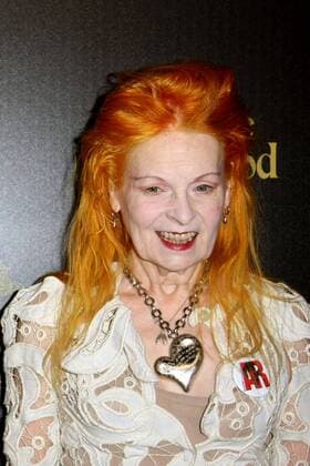 Vivienne Westwood bei ihrer Westwood Flagship Store Eröffnung am 30.3.2011 in Los Angeles Vivienne Westwood Flagship Store Grand Opening in LA 