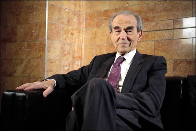 Robert Badinter JBAutissier PanoramiC 