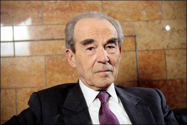 Robert Badinter JBAutissier PanoramiC 
