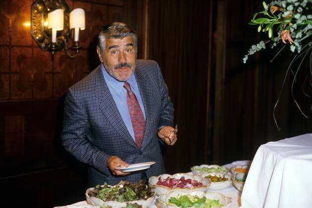 Mario Adorf 