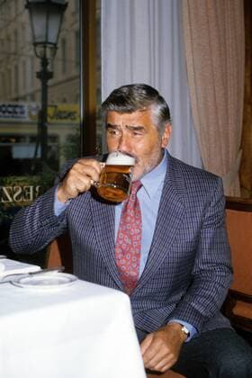 Mario Adorf 
