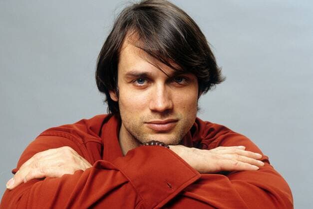 Ralf Bauer 