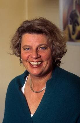 Christiane Blumhoff 