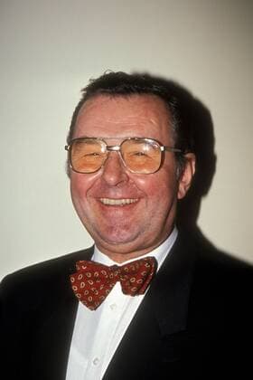 Ernst Hilbich 