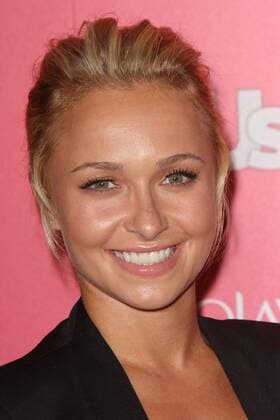 Hayden Panettiere bei der US Weekly Hot Hollywood Style 2011 Issue Party am 26.4.2011 in Hollywood Hot Hollywood Style 2011 Issue Event in Hollywood 