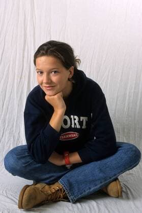 Hannah Herzsprung 
