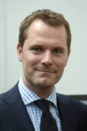 Berlin, den 10.05.2011 FDP-Fraktionssitzung Foto: Daniel Bahr, FDP-Landesvorsitzender von NRW, in der Fraktionssitzung.