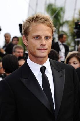 64th International Cannes Film. .Arnaud Lemaire attends the Pirates of the Caribbean: On Stranger Tides premiere at the Palais des Festivals during the 64th Cannes Film Festival on May 14, 2011 in Cannes, France. 