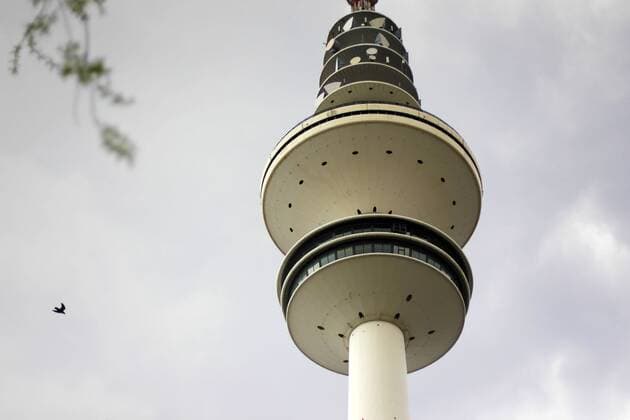 Hamburger Fernsehturm