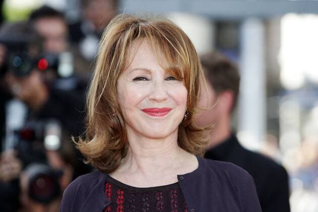 Nathalie Baye LOICTHEBAUD PANORAMIC 