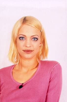 Heike Makatsch  !AUFNAHMEDATUM GESCHÄTZT!