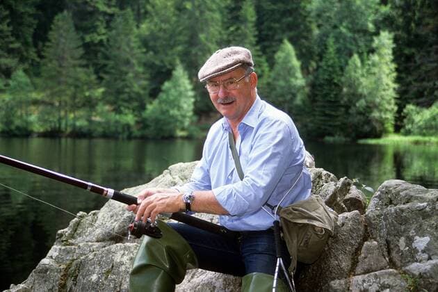 Rolf Schimpf 